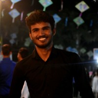 Sparsh Tiwari