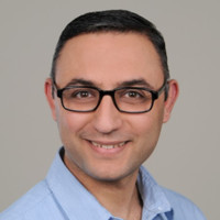 Wael Alshehiyed