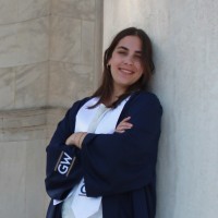 Isabelle Lopez-Seavey