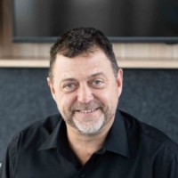 Mark Duffield