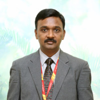 Saravanan Gurusamy