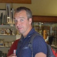 Kristof De Mesmaeker