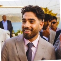Zayaan Mohammad