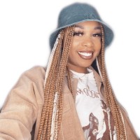 Monique Hopkins