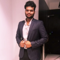 Anil Chadaram