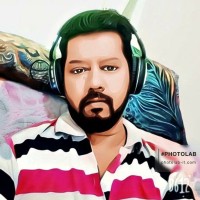 Vijayabhaskar Srinivasan