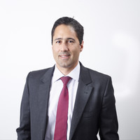 Eric Gonzalez