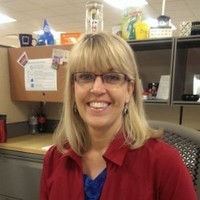 Deb Marshall