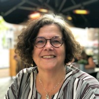 Irene Frommé