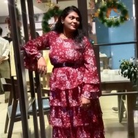 Nandhini A