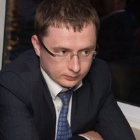 Sergey Grabar