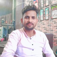 Harishankar Sahu