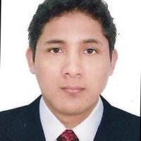 Anibal Pulache Castillo