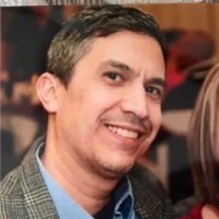 Roderick Perez