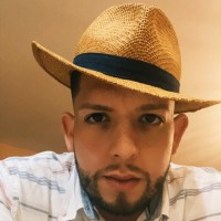 Josue Morales