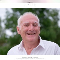 Bertrand Galy