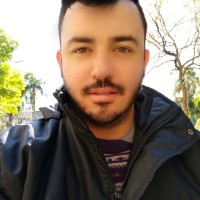 Douglas Saldanha