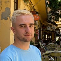 Slava Bondarenko