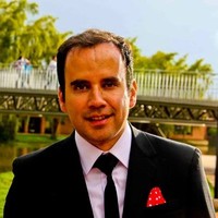 Luis Quintero