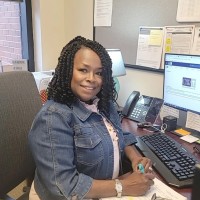 Angela Akor
