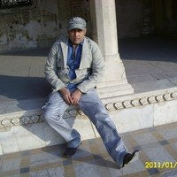 Shahzada Saleem