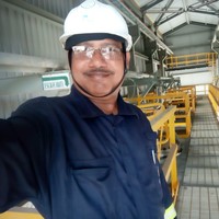 Tushar Kanti Ghosh
