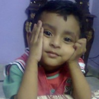 Shuaib Parvez