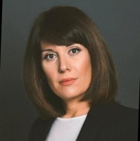 Ekaterine Malazonia, Emba