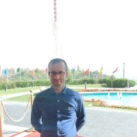 Mostafa Darbandi