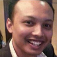 Henry Liew