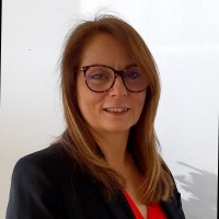 Véronique Bernardin