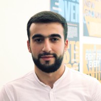 Pavel Abovyan