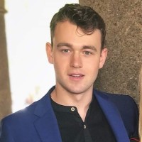 Christopher Milligan