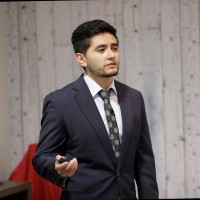 Rodrigo Vega Centeno Ponce de León