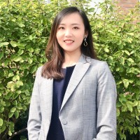 Dancong “Dannie” Li