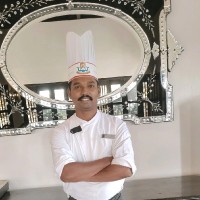 Ankush Rawool