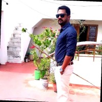 Vinoth U