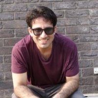 Mehdi Behamin