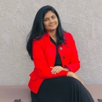 Priyanka Ponnaganti