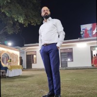 Kanish Miglani
