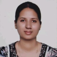 Aparna Ghildiyal