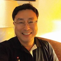 James Jeong