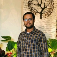 Sunil V R