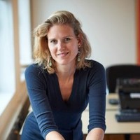 Anneke Van Der Kraan