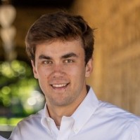 Daniel Begovich