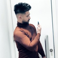 Ayoub Saad