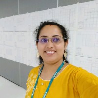 Divya Desai