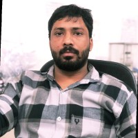 Manikant sharma