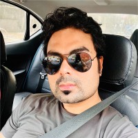 Manish C.