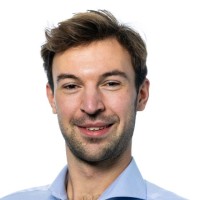 Christian Van Erp